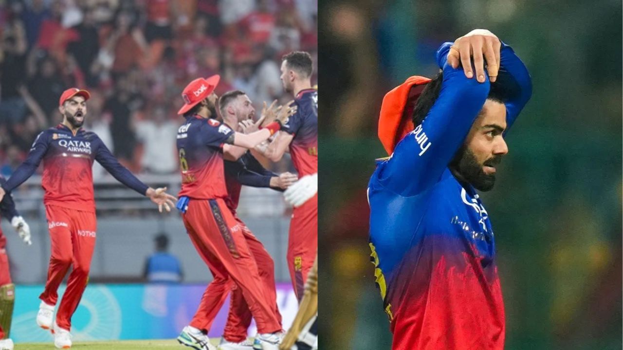 RCB