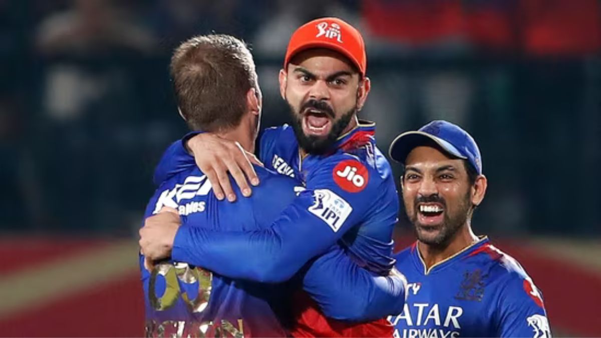 IPL 2025 IPL 2025