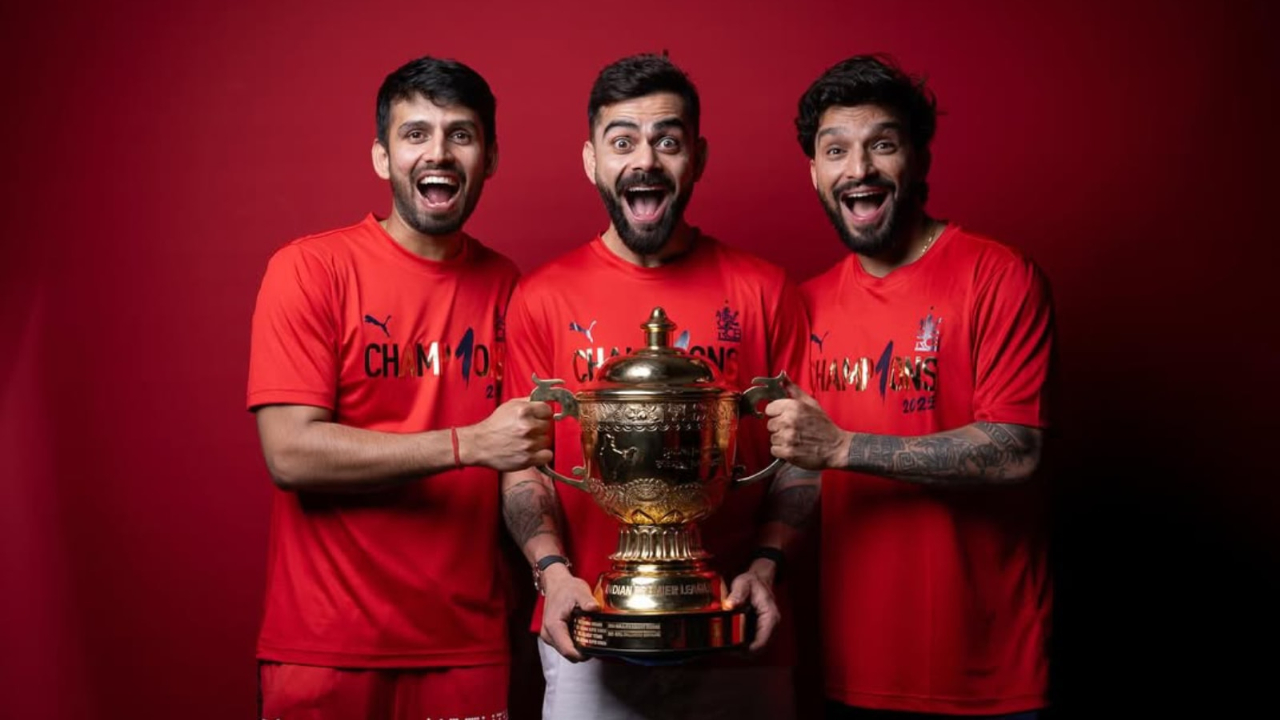 RCB IPL 2026 Mini Auction Strategy