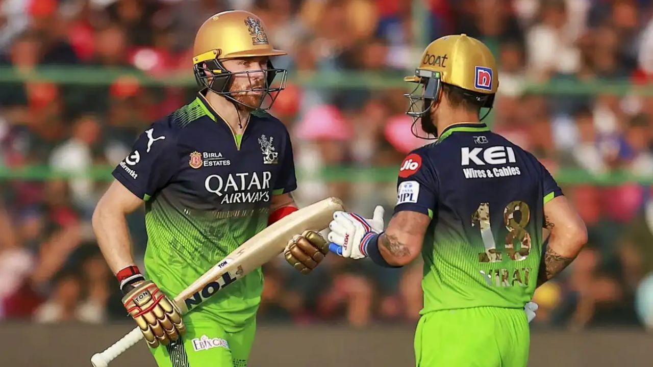 RCB S Philip Salt 1 RCB S Philip Salt 1