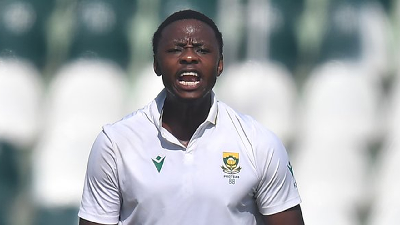 Rabada