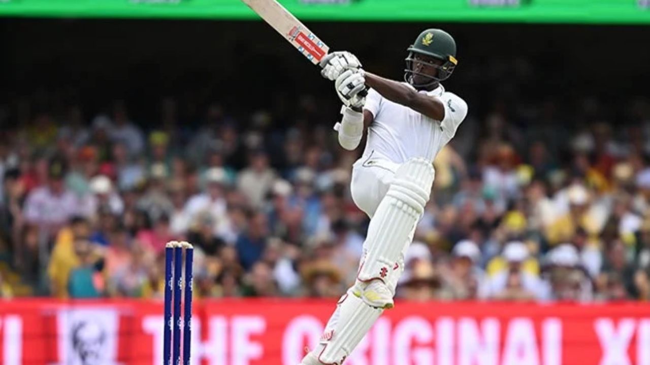 Rabada