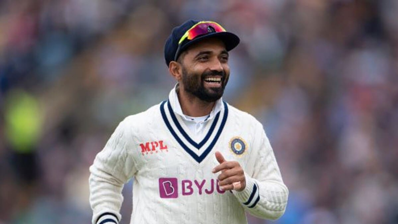 Rahane