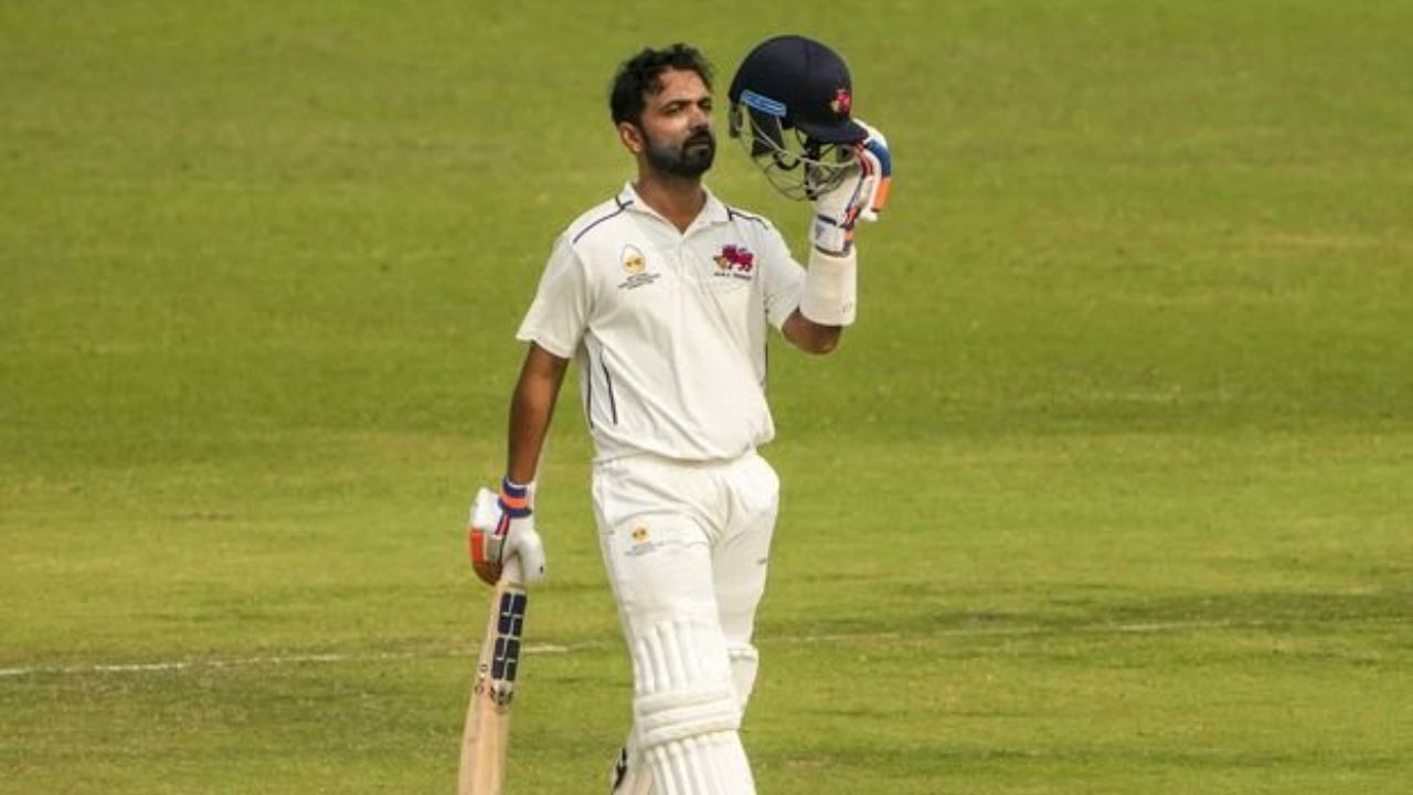 Rahane