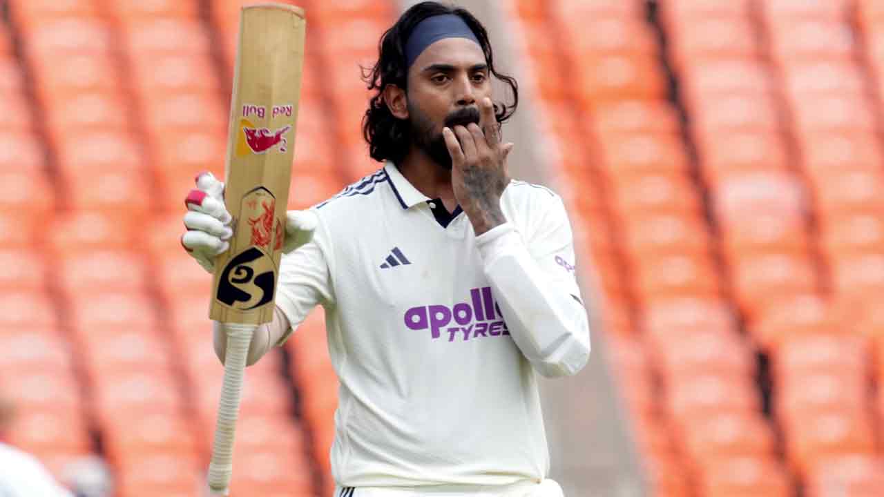 Rahul