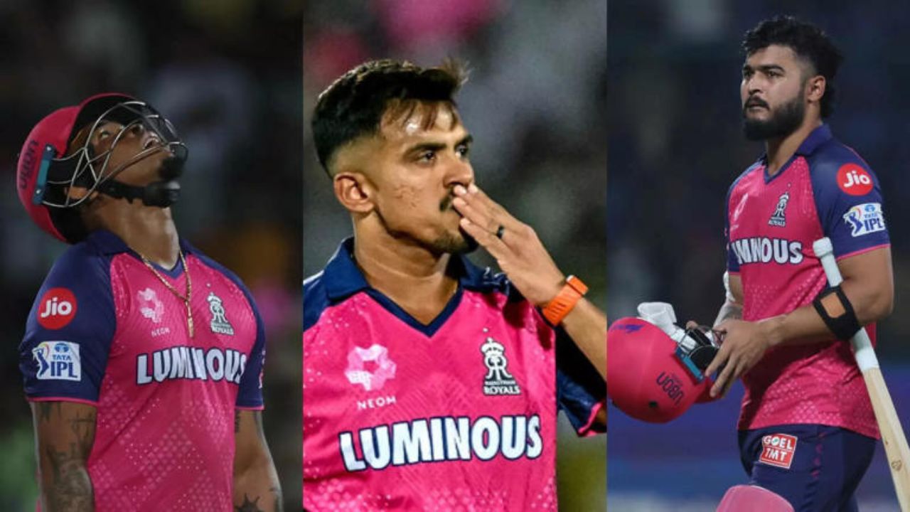 Rajasthan Royals