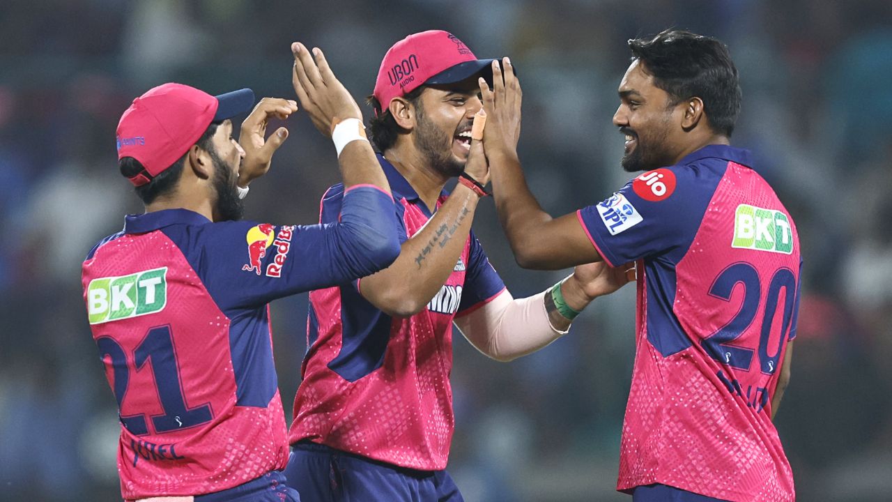 Rajasthan Royals Again Faces Match Fixing Allegations IPL 2025 News