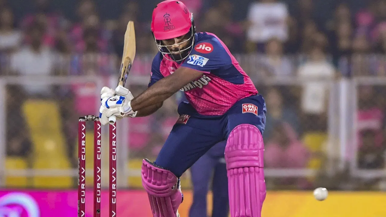 Rajasthan Royals