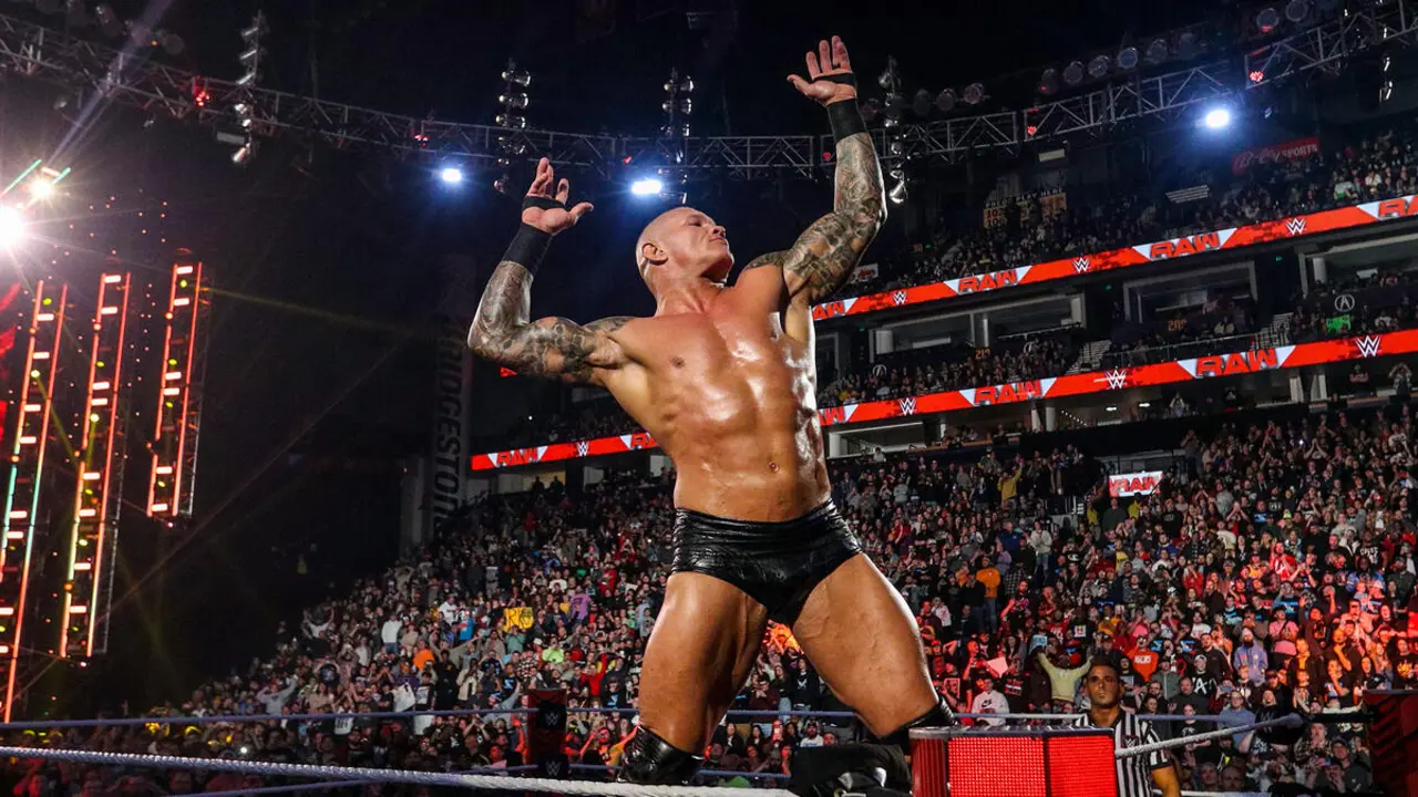 Randy Orton Age Height Weight Tattoo Net Worth Wife Son Father Hairstyle Children Injury And More