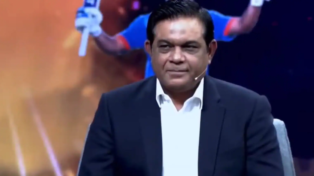 Rashid Latif