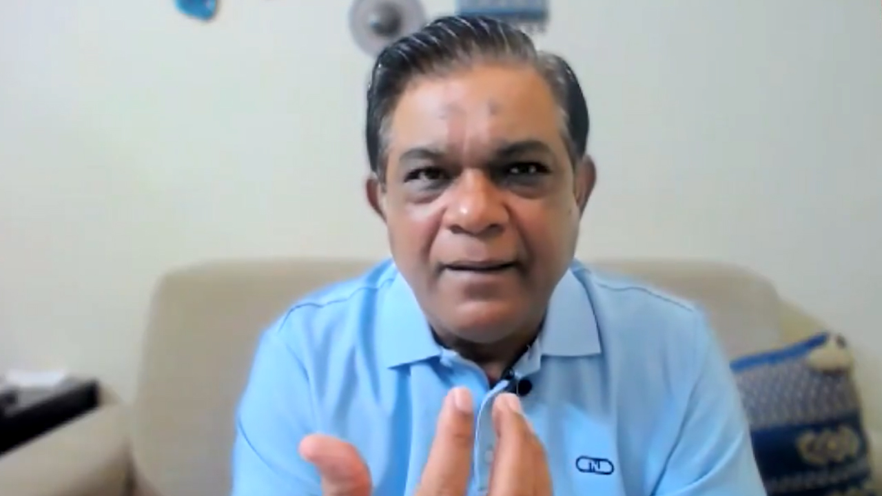 Rashid Latif