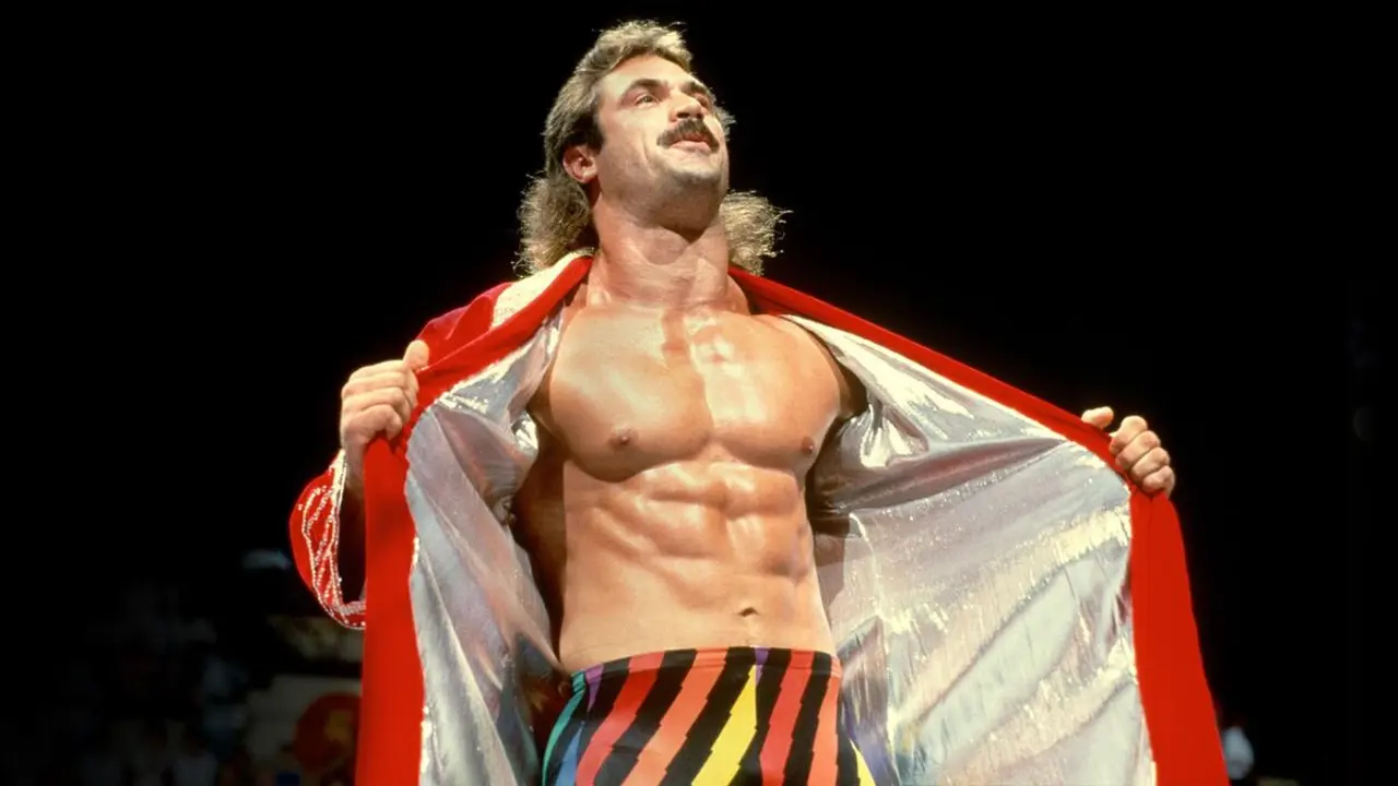 Ravishing Rick Rude Bio 1