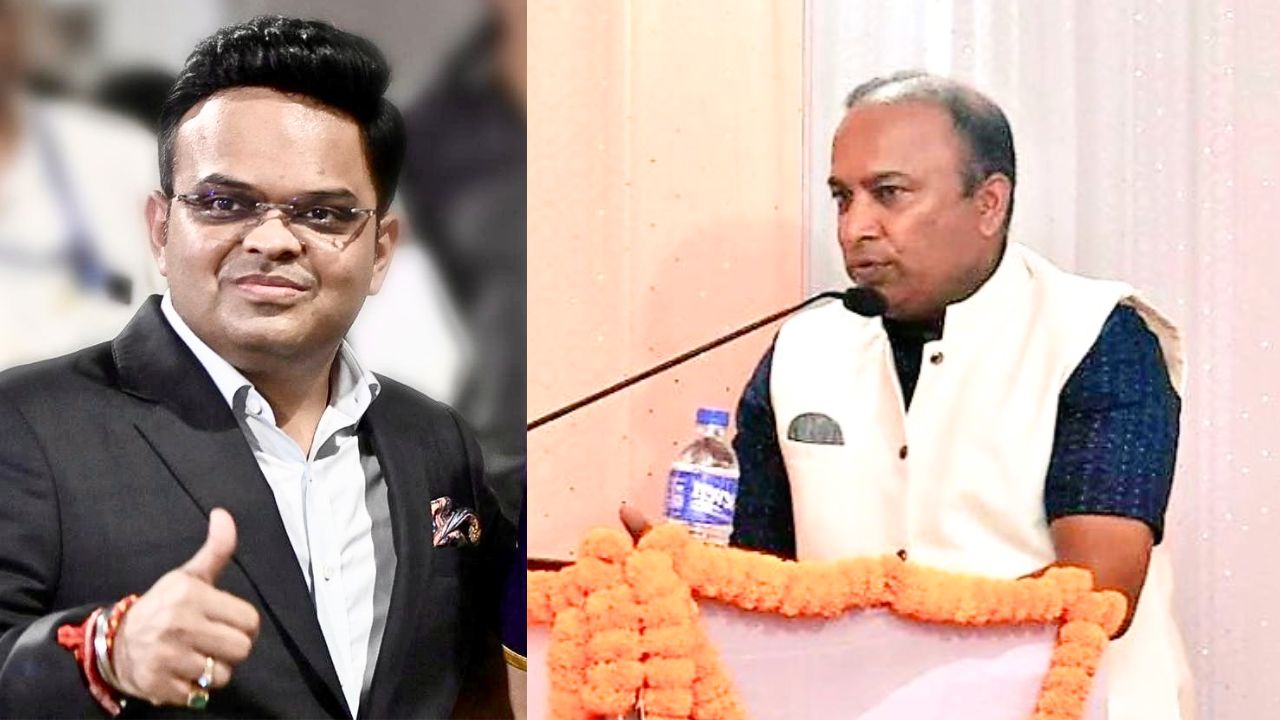 Who is Devajit Saikia Replaces Jay Shah as BCCI Secretary