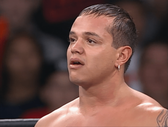 Rey Mysterio Real Face Rey Mysterio Real Face
