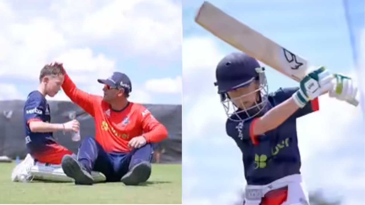 Ricky Ponting