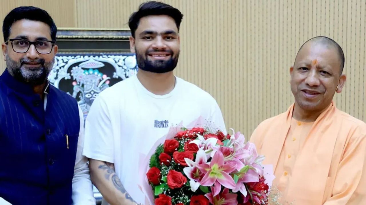 Rinku Singh salary