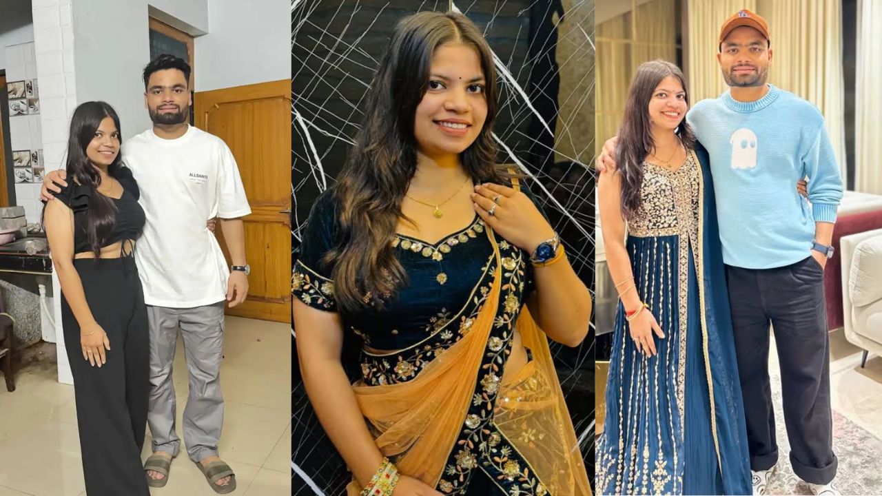 Rinku Singh Sister Feature