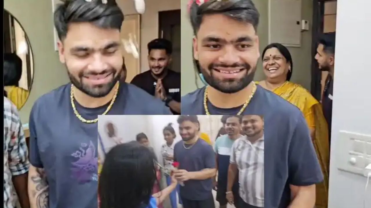 Rinku Singh