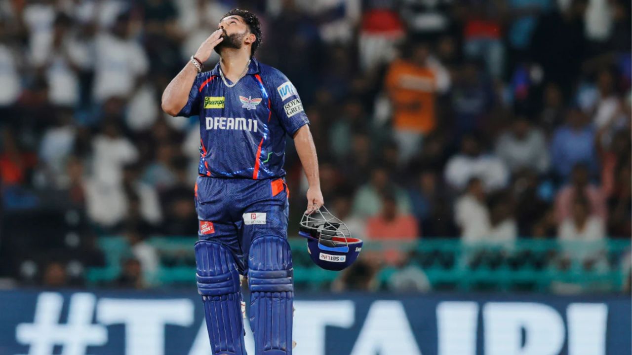 Rishabh Pant Rishabh Pant
