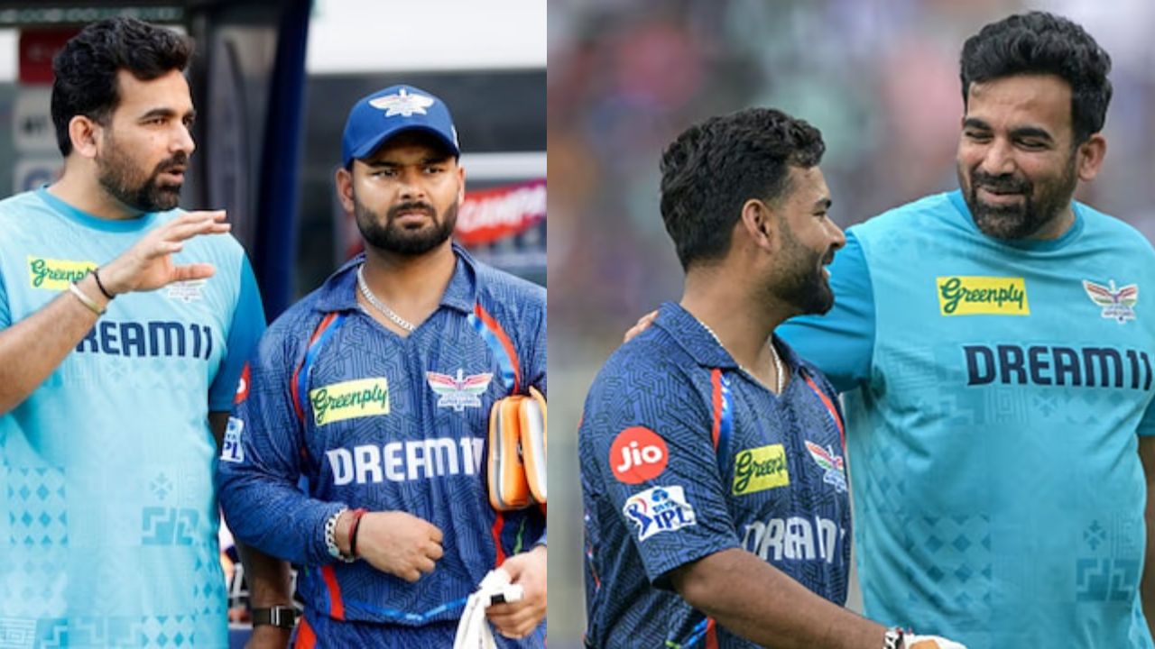 Rishabh Pant