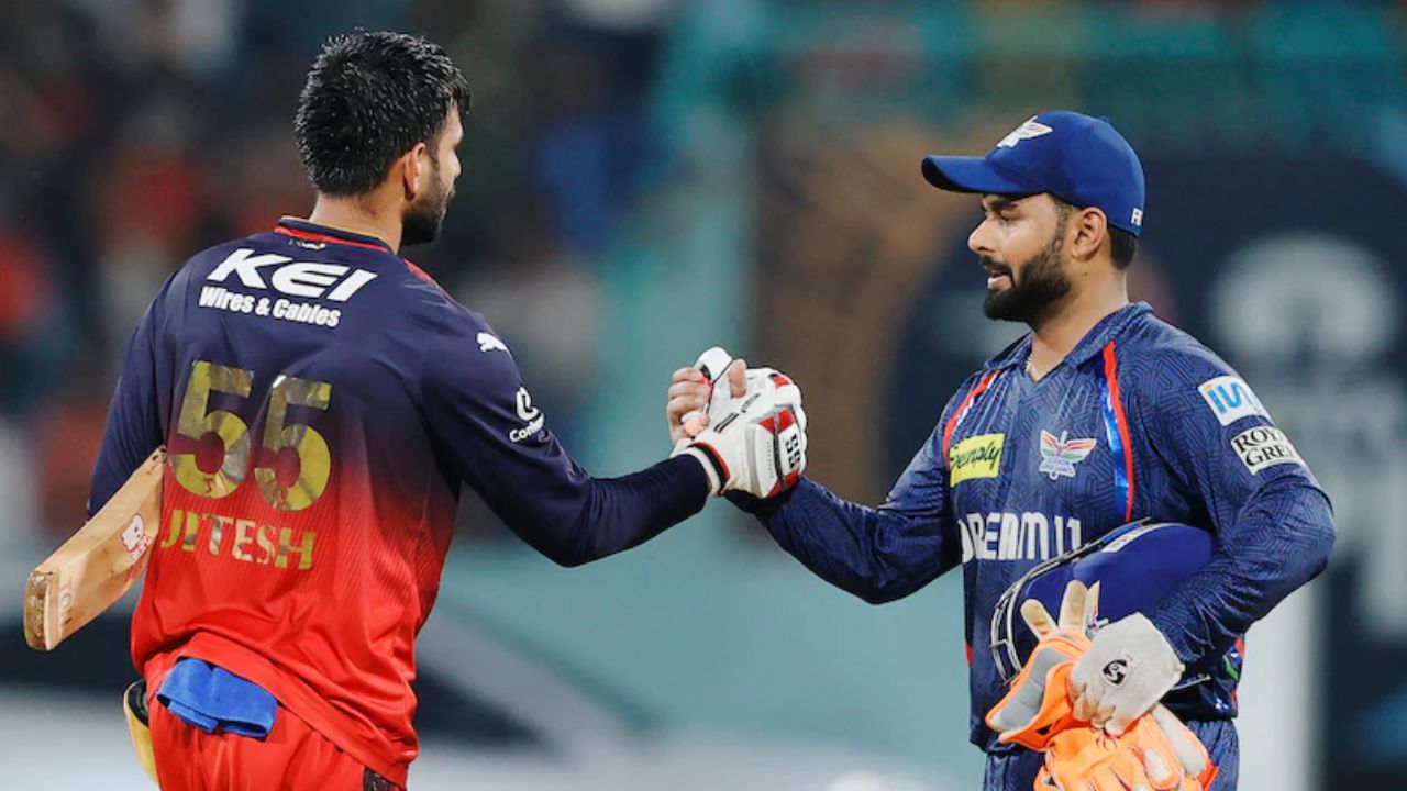 Rishabh Pant