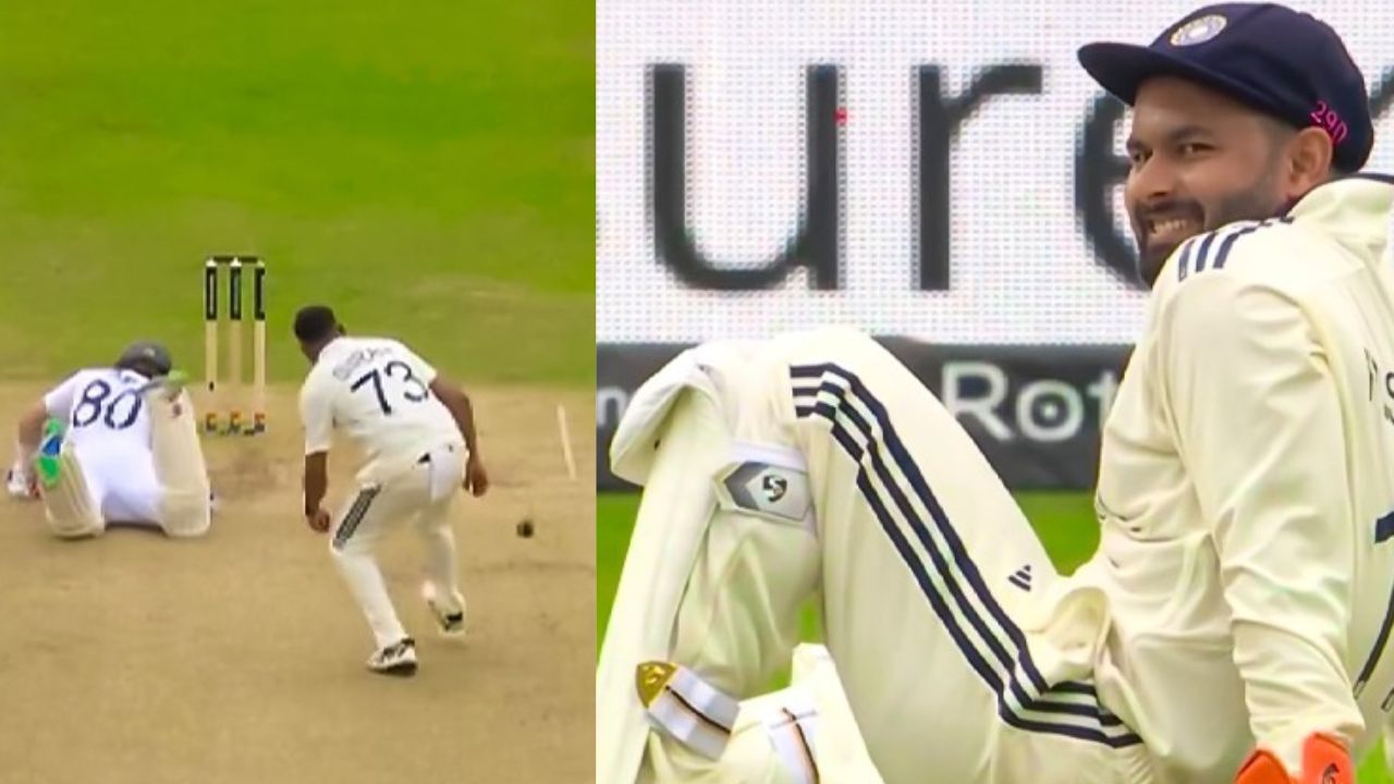 Rishabh Pant Rishabh Pant