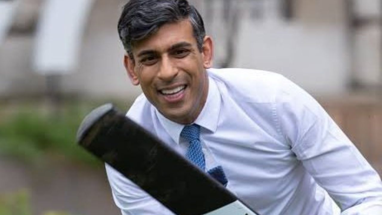Rishi Sunak