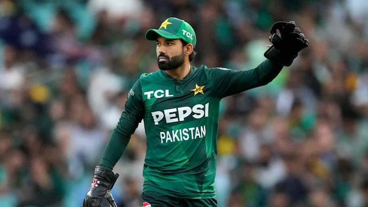 Rizwan