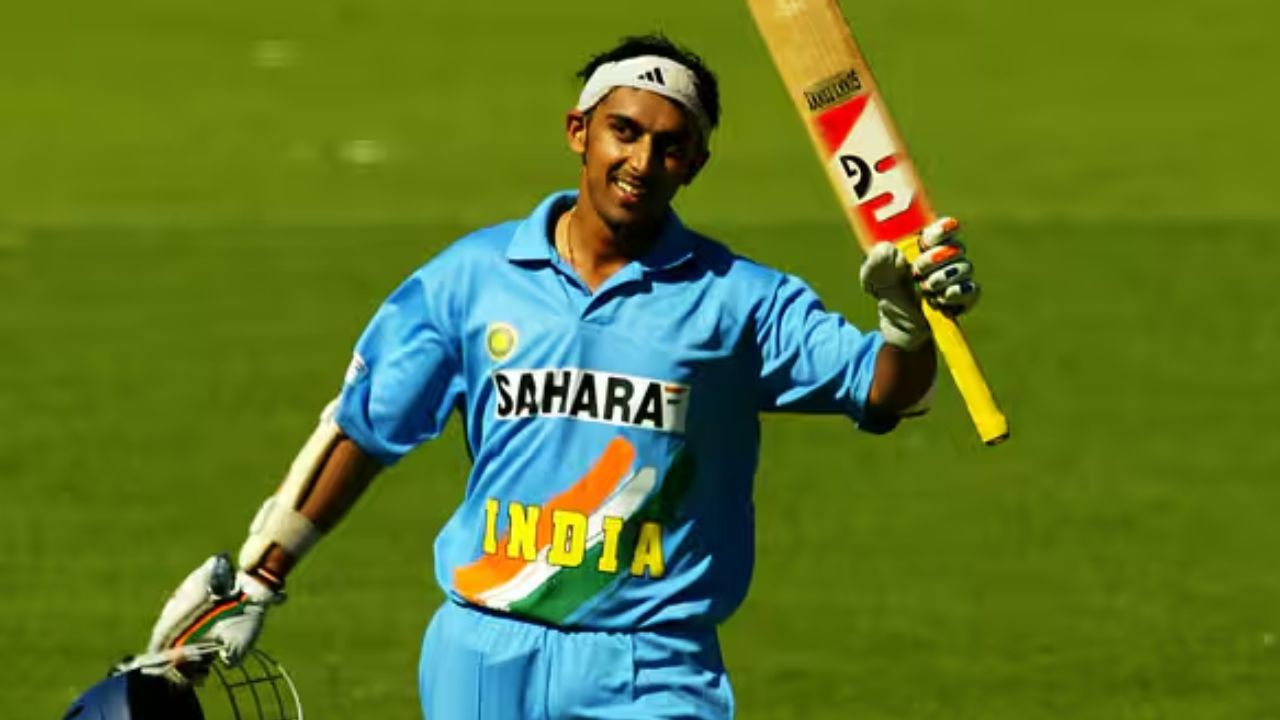 father's day 2025 5 cricketers whose son Flop in Cricket Sunil Gavaskar Sir Viv Richards Roger Binny Ken Rutherford