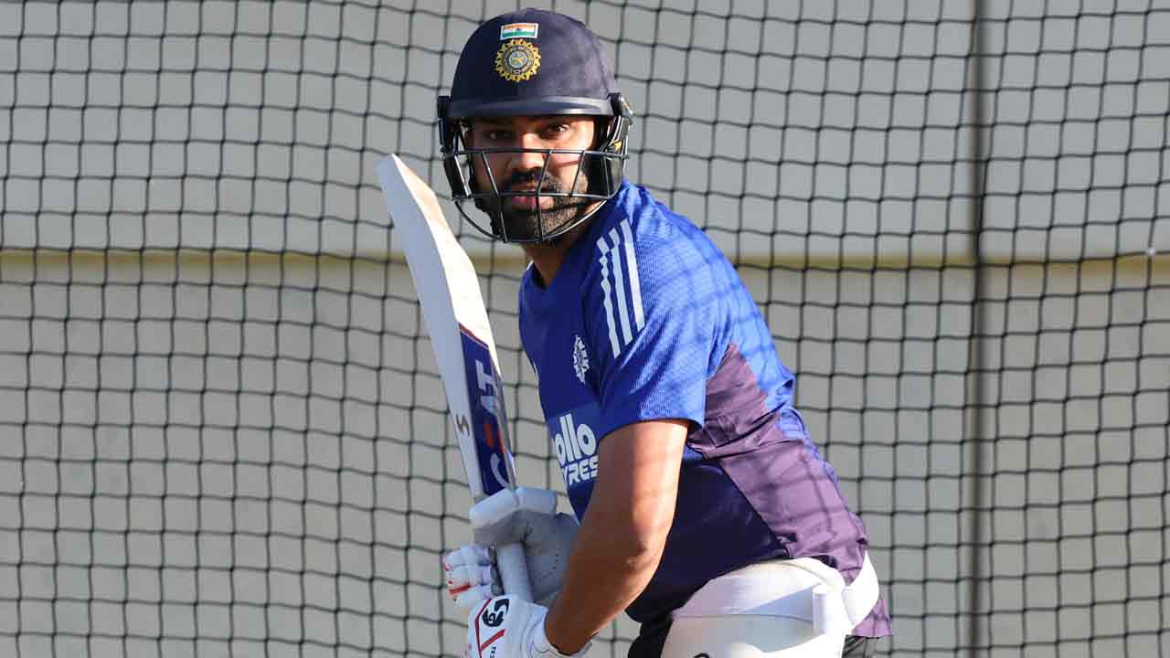 Rohit