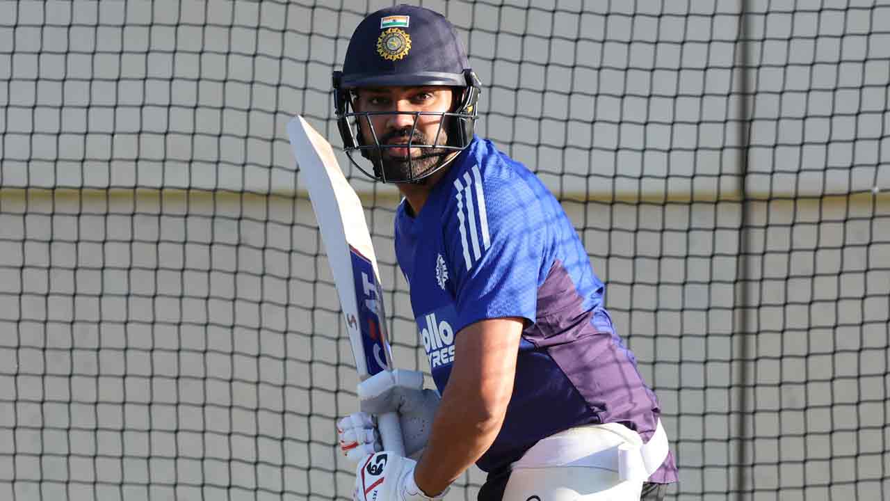Rohit