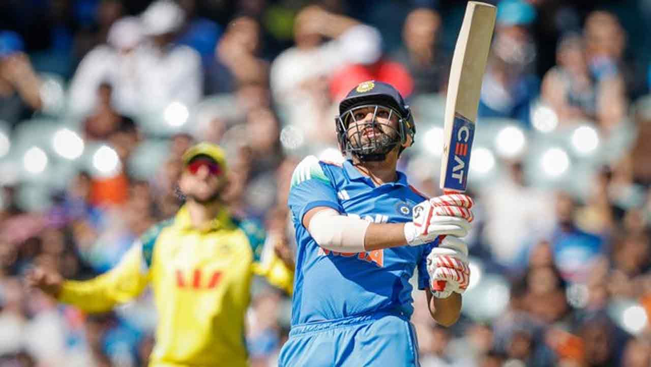 Rohit