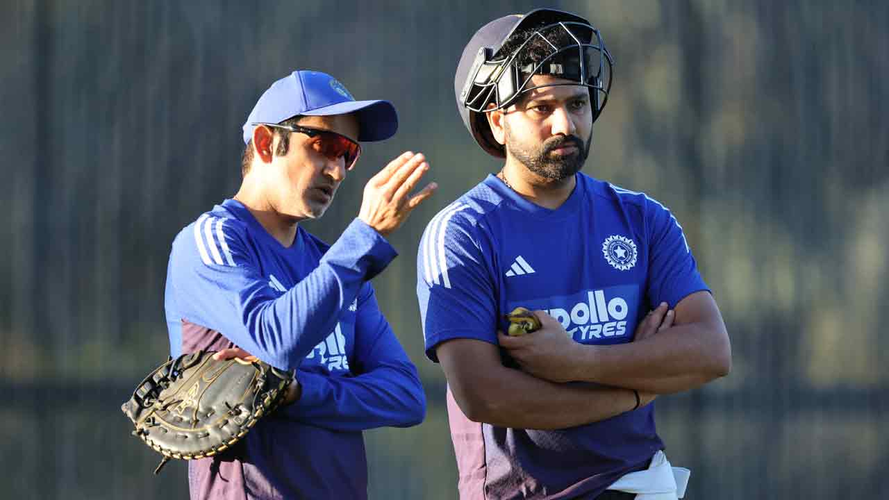 Rohit GG