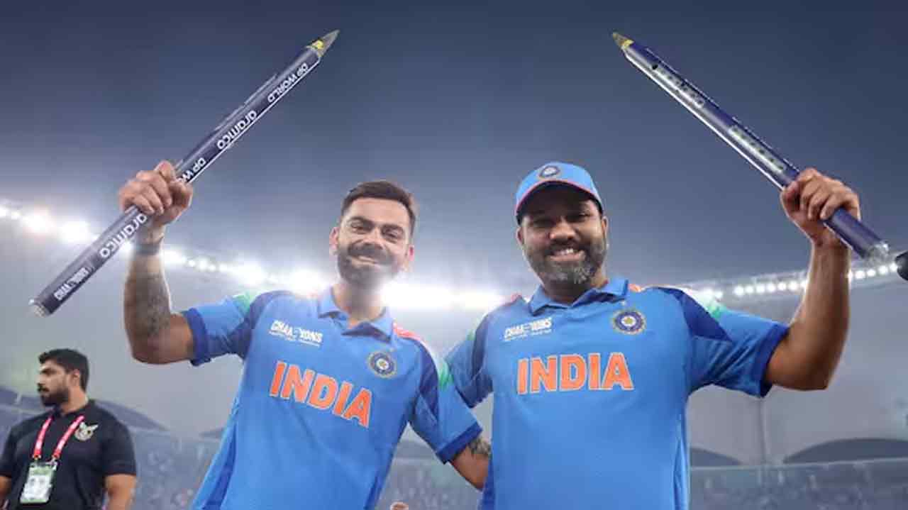 Rohit Kohli