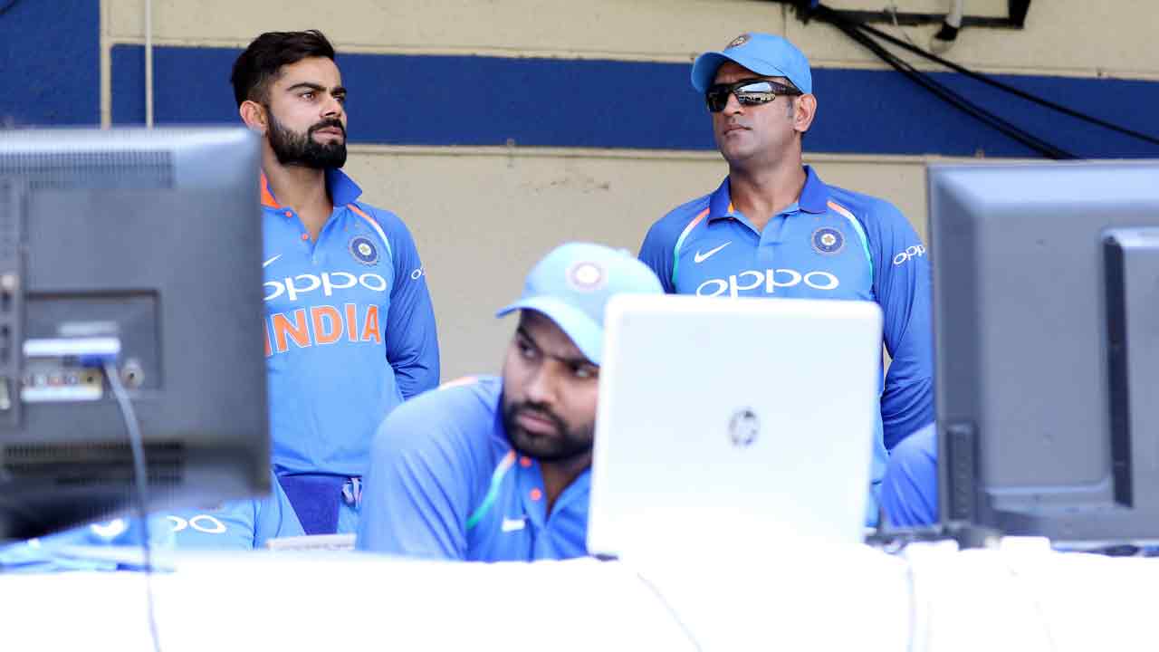 Rohit Kohli