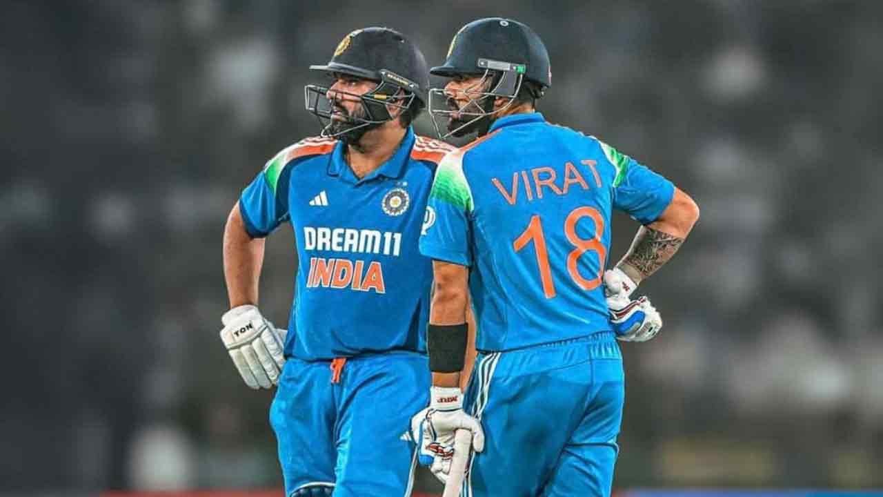 Rohit Kohli