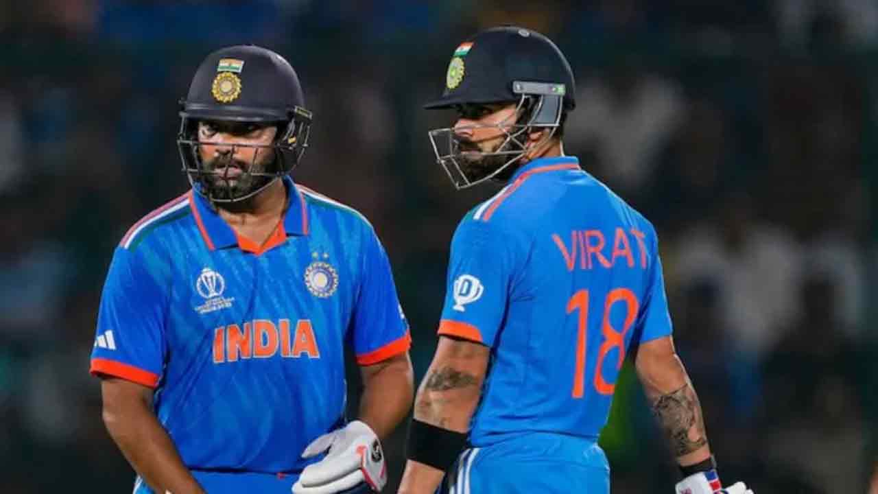 Rohit Kohli