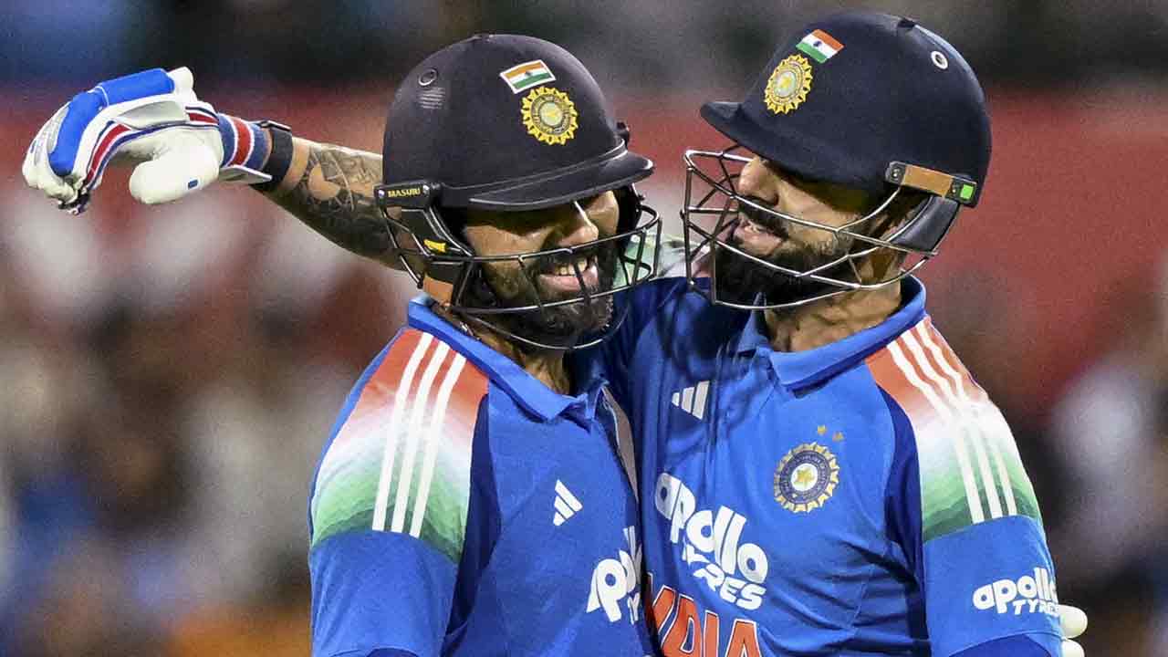Rohit Kohli