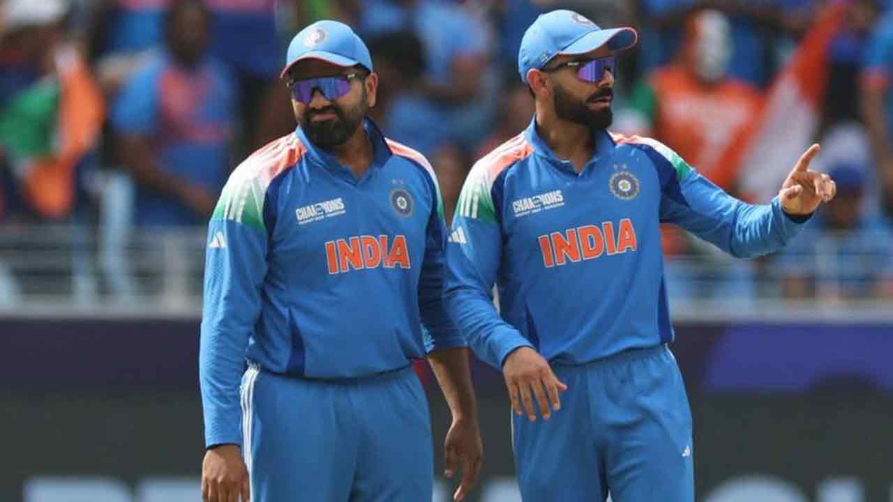 Rohit Kohli 2