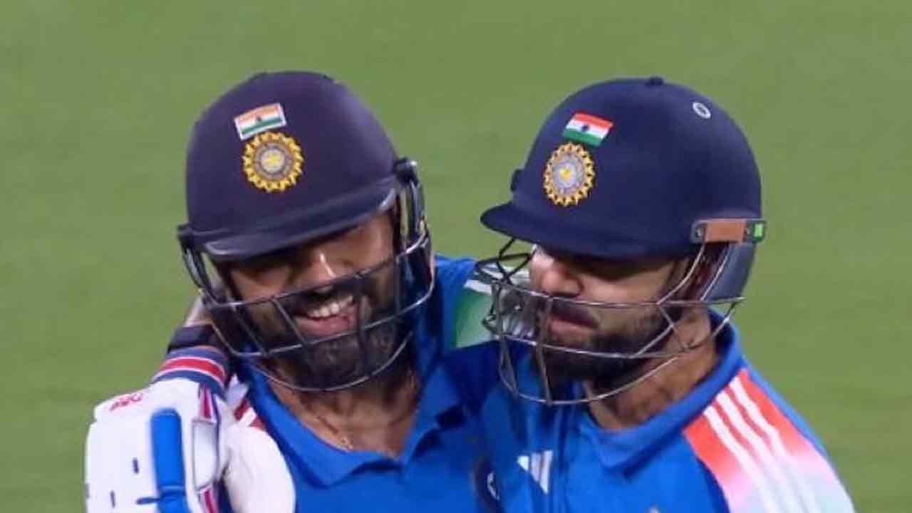 Rohit Kohli 2