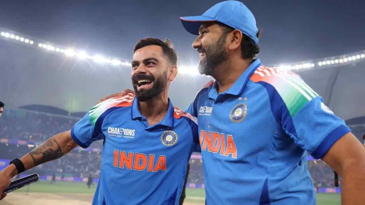 Rohit Kohli