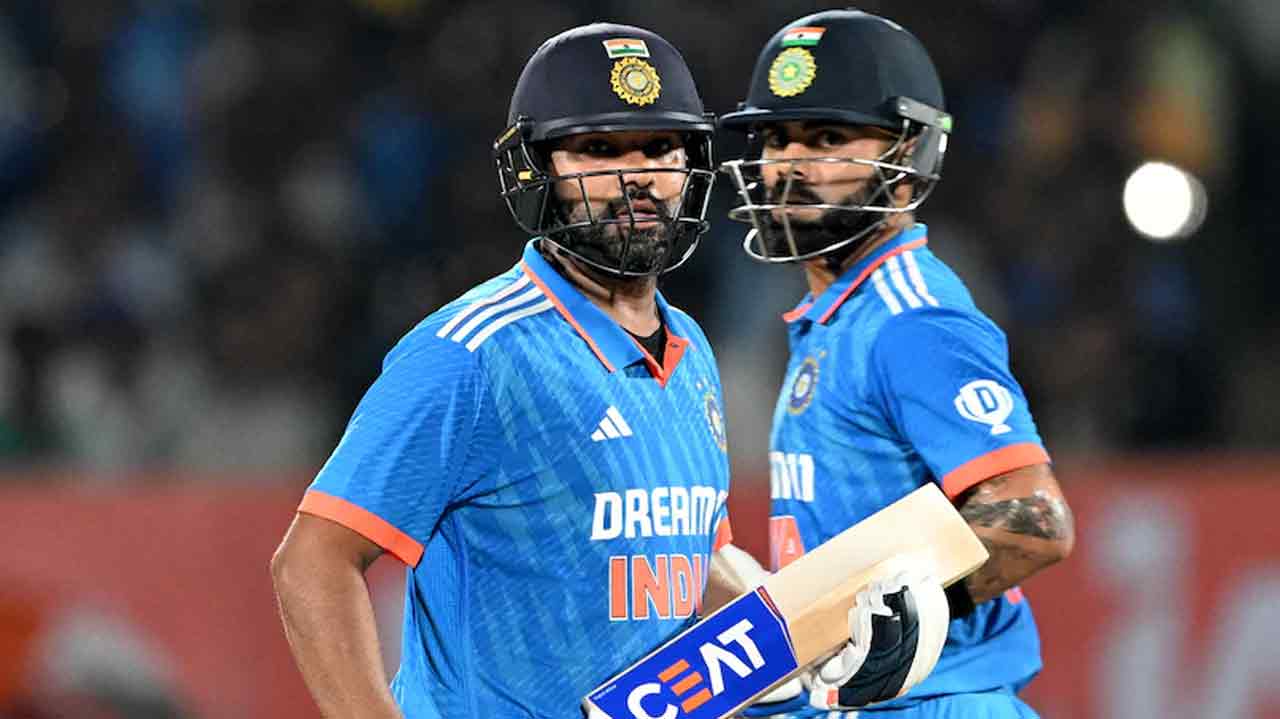 Rohit Kohli