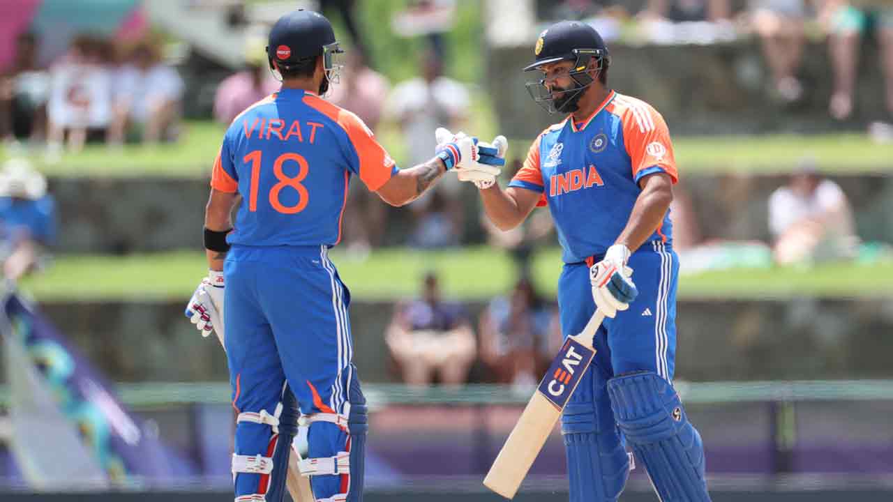Rohit Kohli