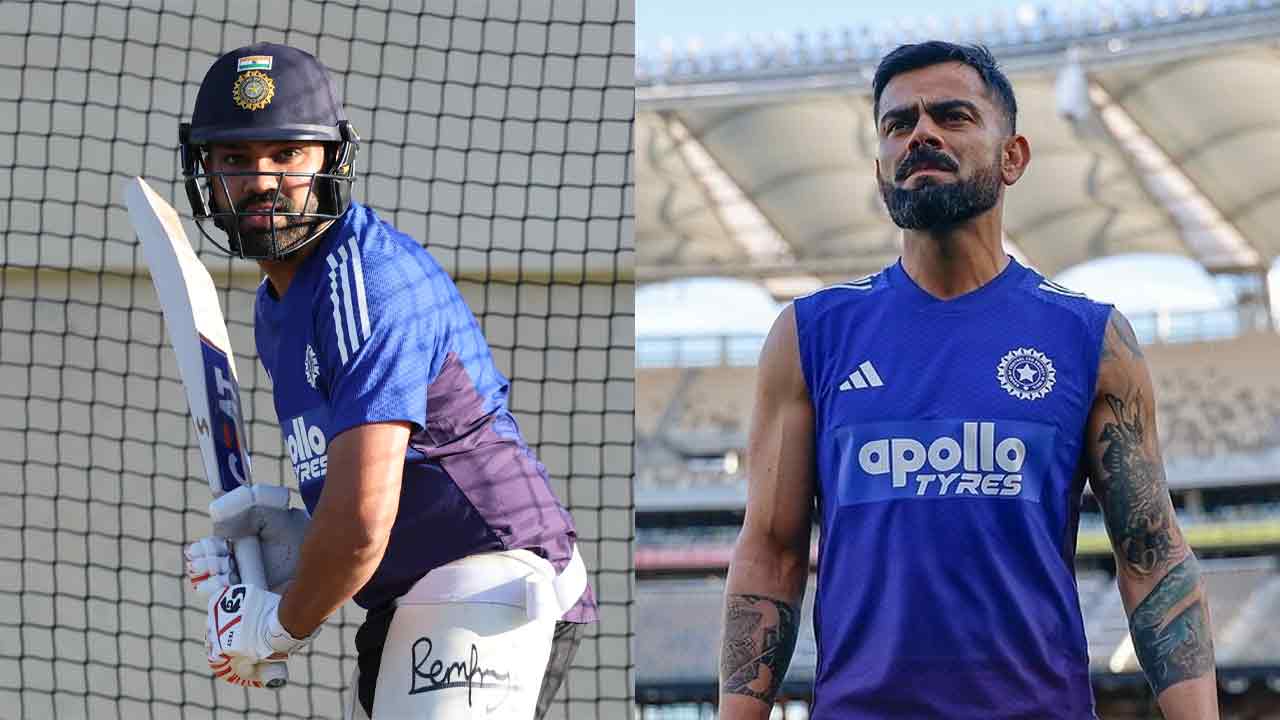 Rohit Kohli