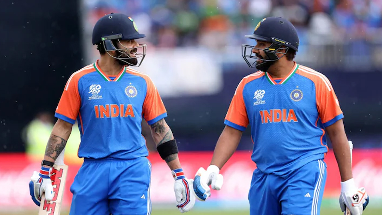 Rohit Kohli