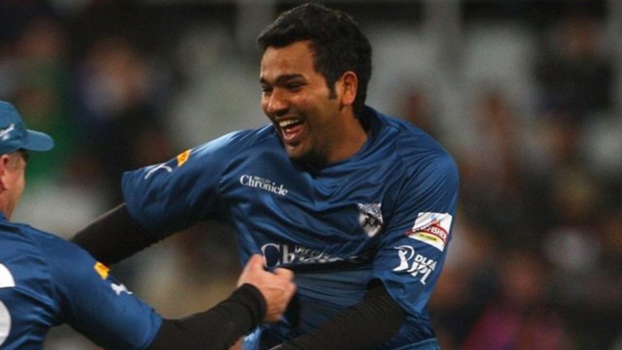 Rohit Sharma 1 Rohit Sharma 1