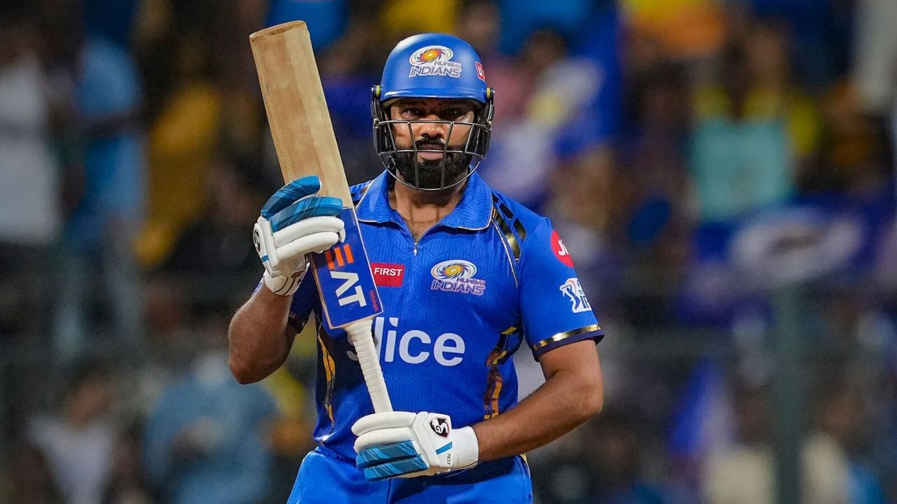 Rohit Sharma 2 Rohit Sharma 2