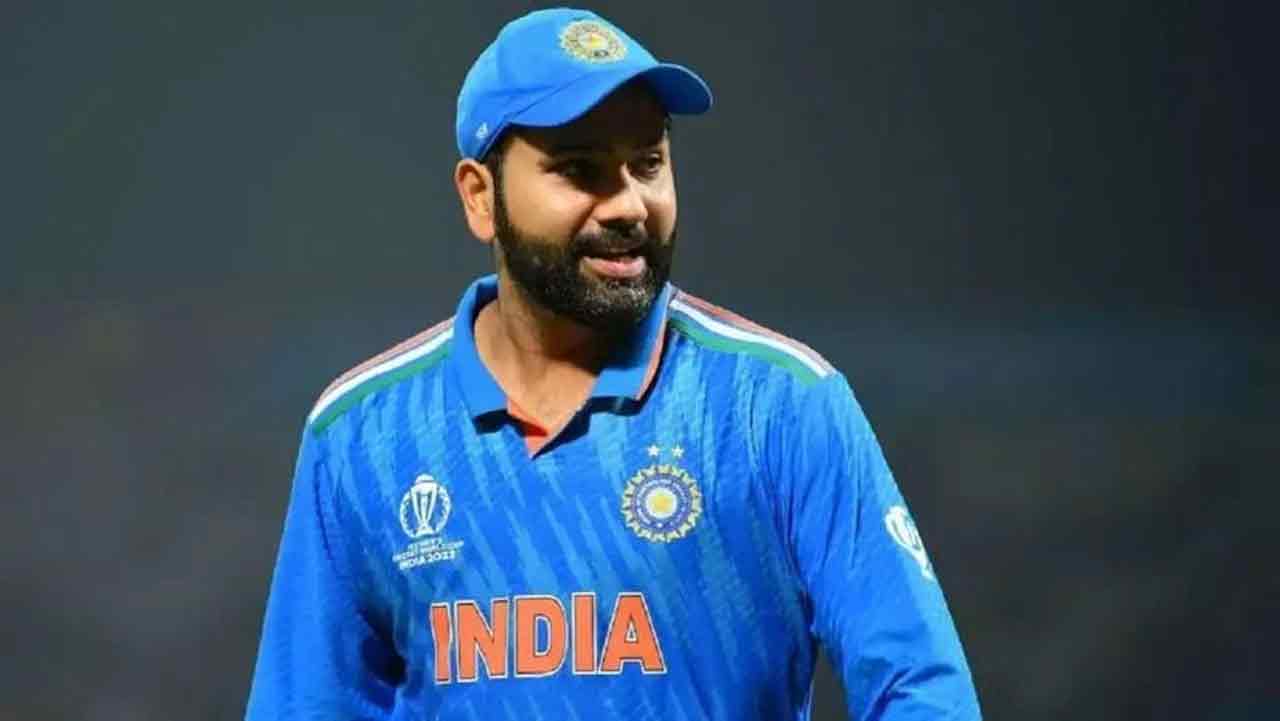 Rohit Sharma 2