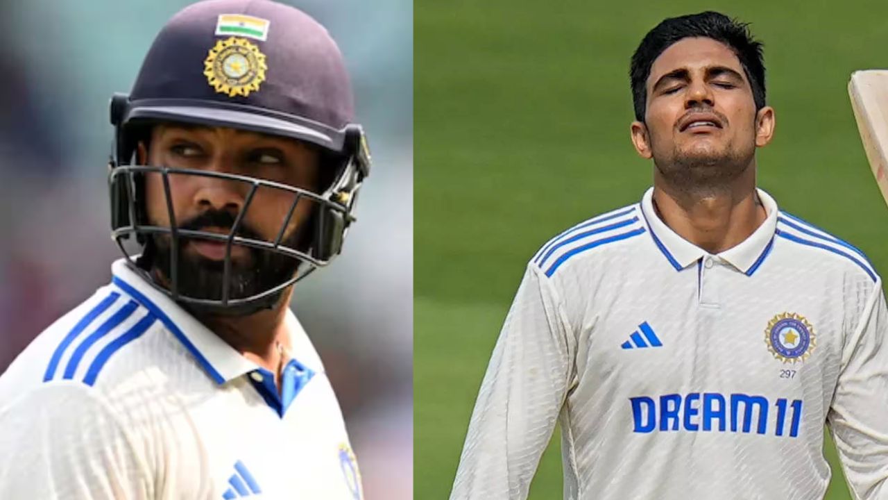 Rohit Sharma