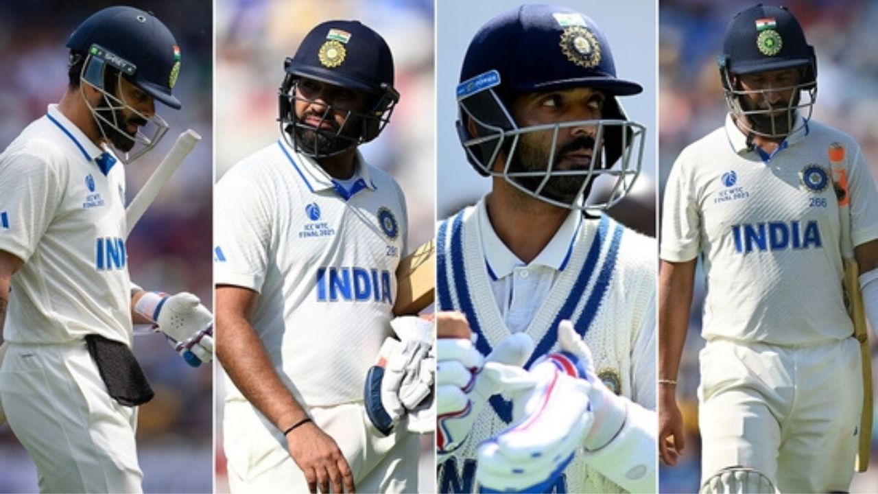Rohit Sharma